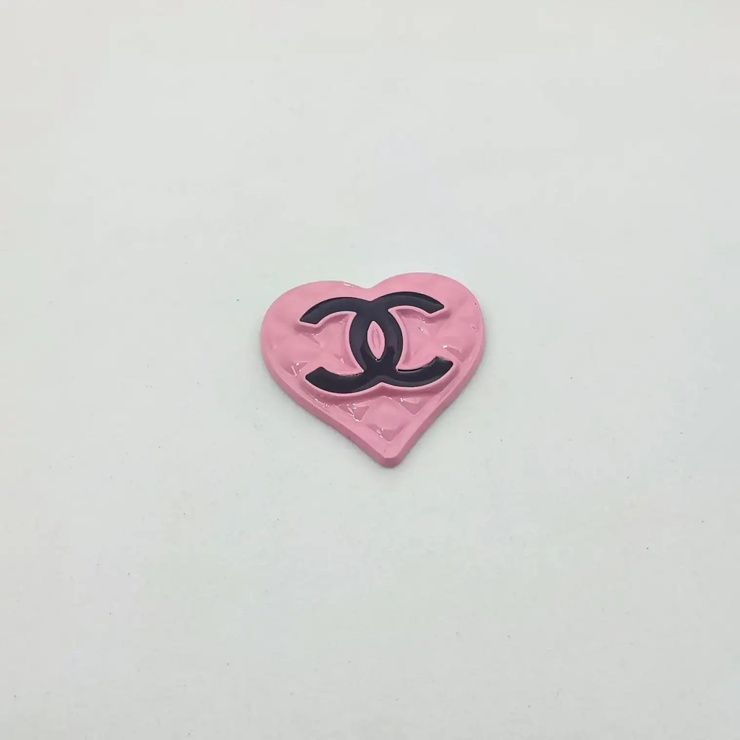 FS3069-About 24×26mm Metal Patch As Picture Shows