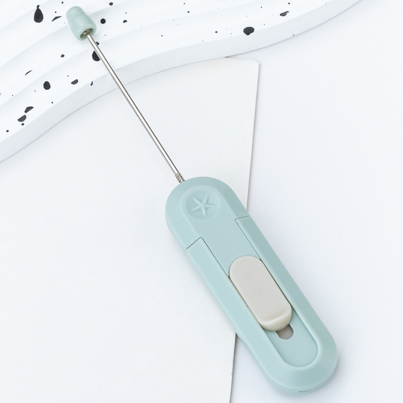 FS5916- Bead Unboxing Knife Art Knife Zoe's DIY Shop