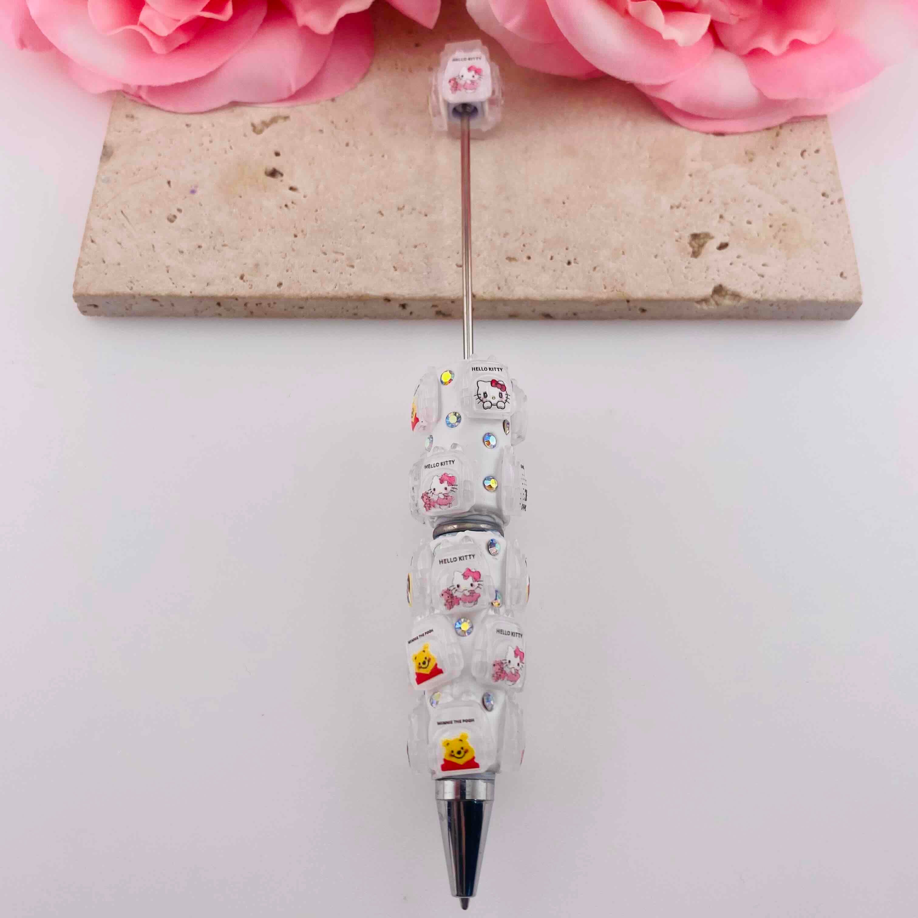FS19803-Hello Kitty Clay Pens