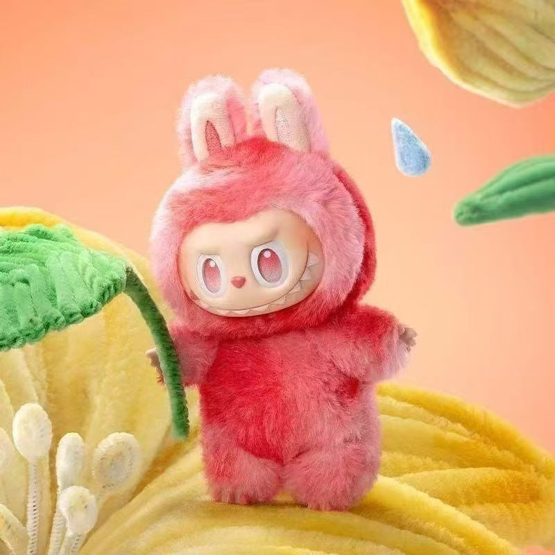 Labubu 3.0(Not contain box)