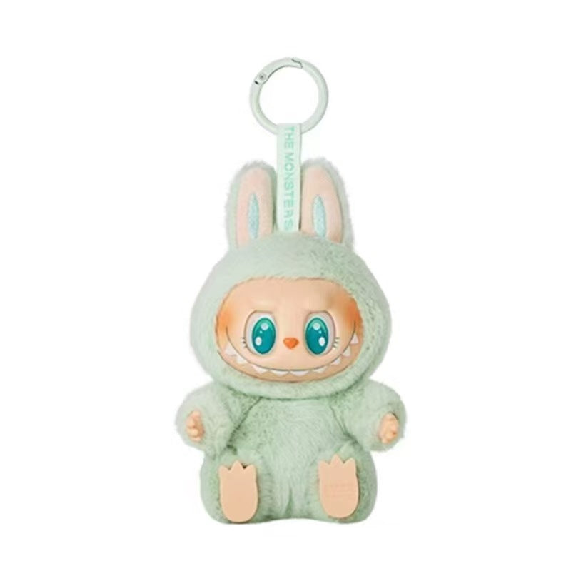Labubu 2.0(Not contain box)