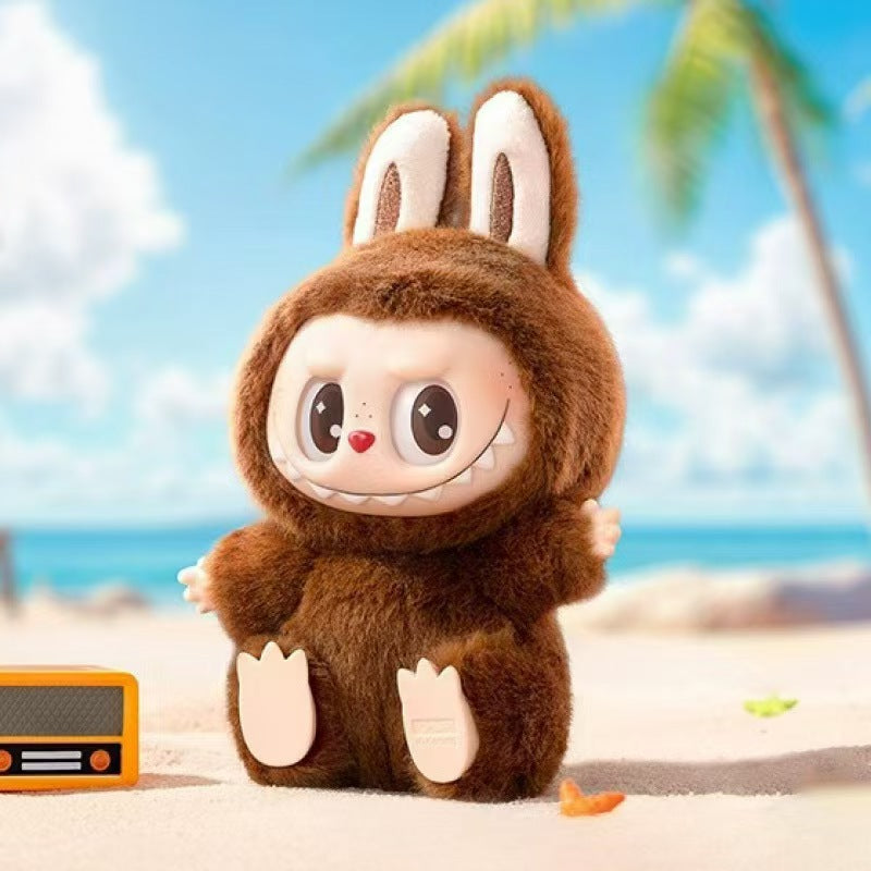 Labubu 2.0(Not contain box)
