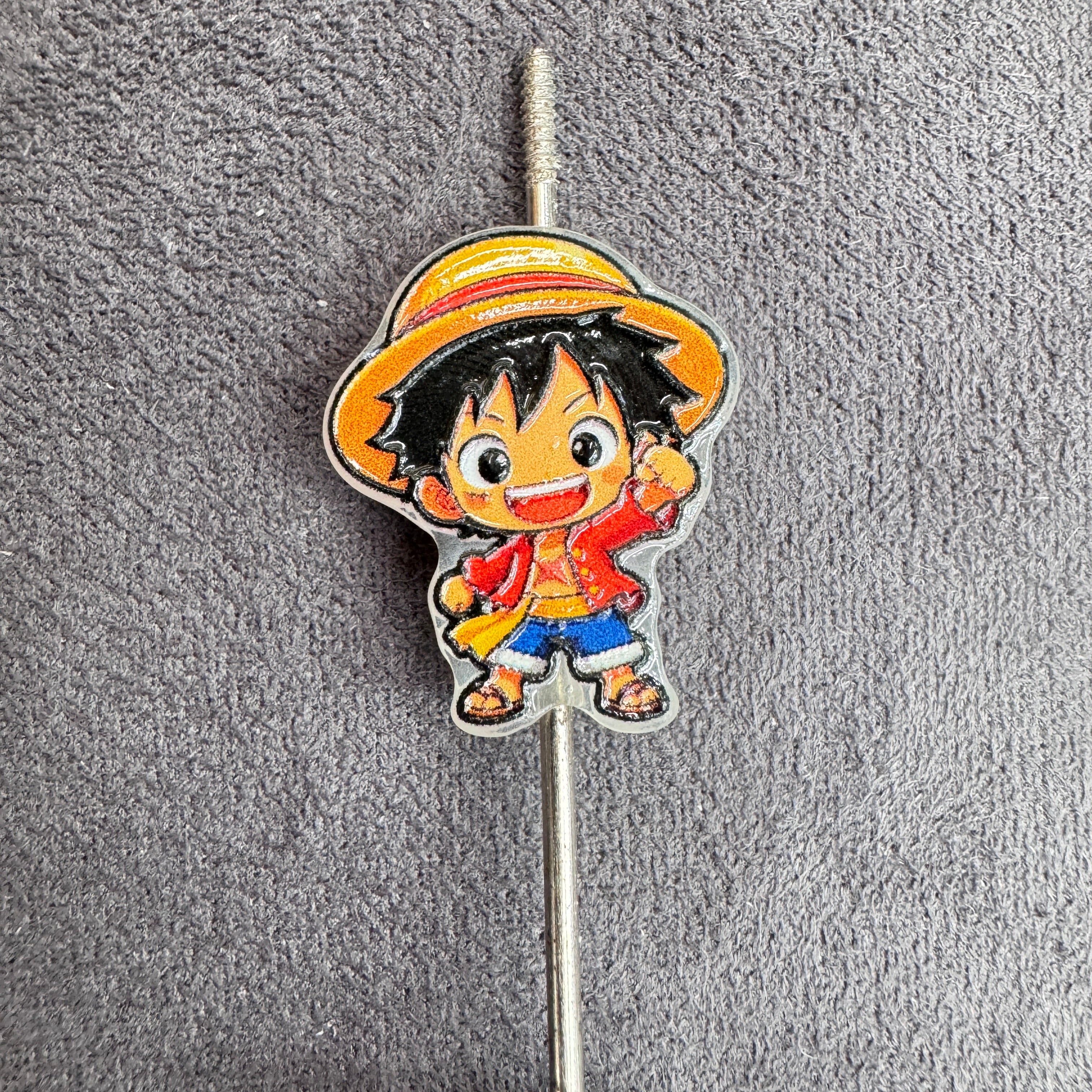 Classic Sailor Adventure Character Series Acrylic Focal Beads