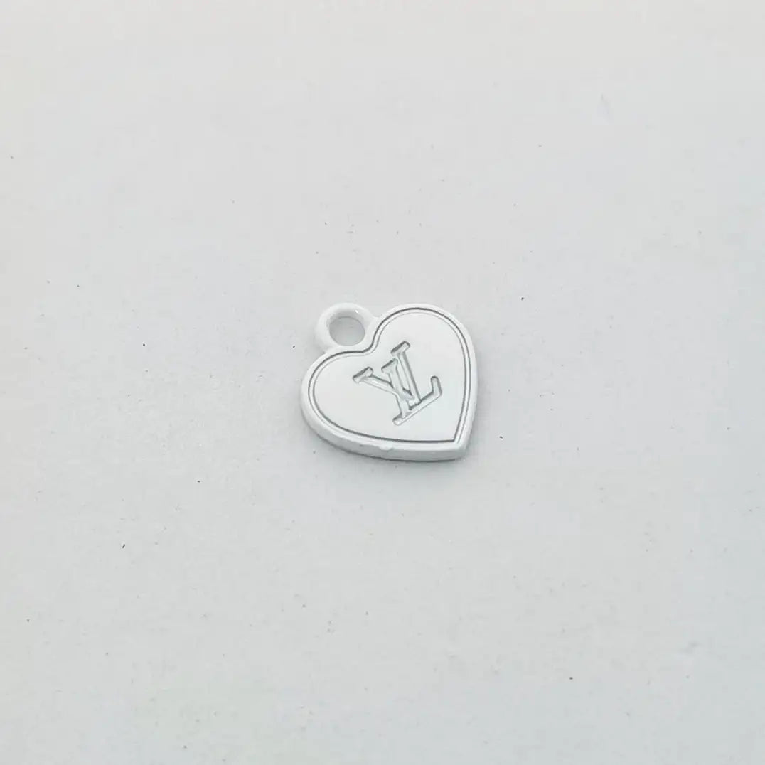 FS4882-About 13×15mm Metal Charms