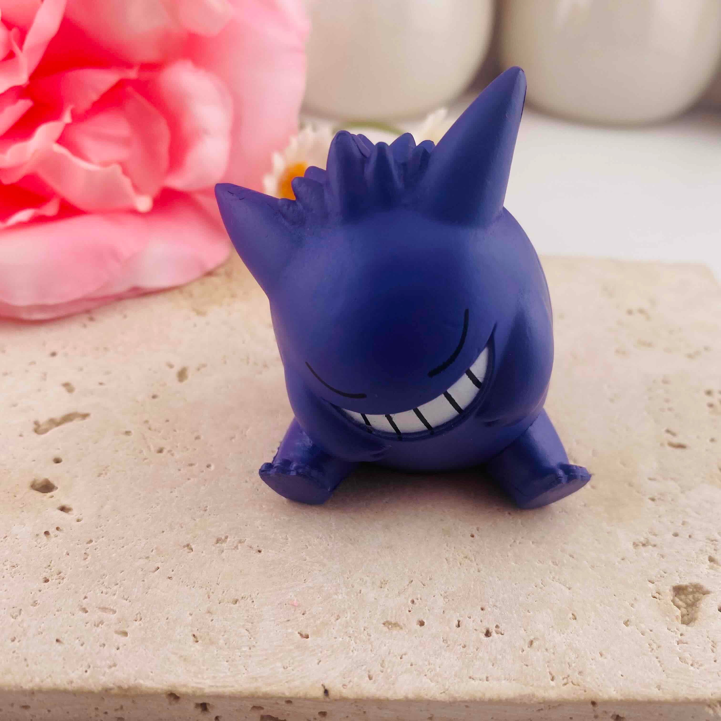 FS19898-About 38*42mm Gengar Figurine