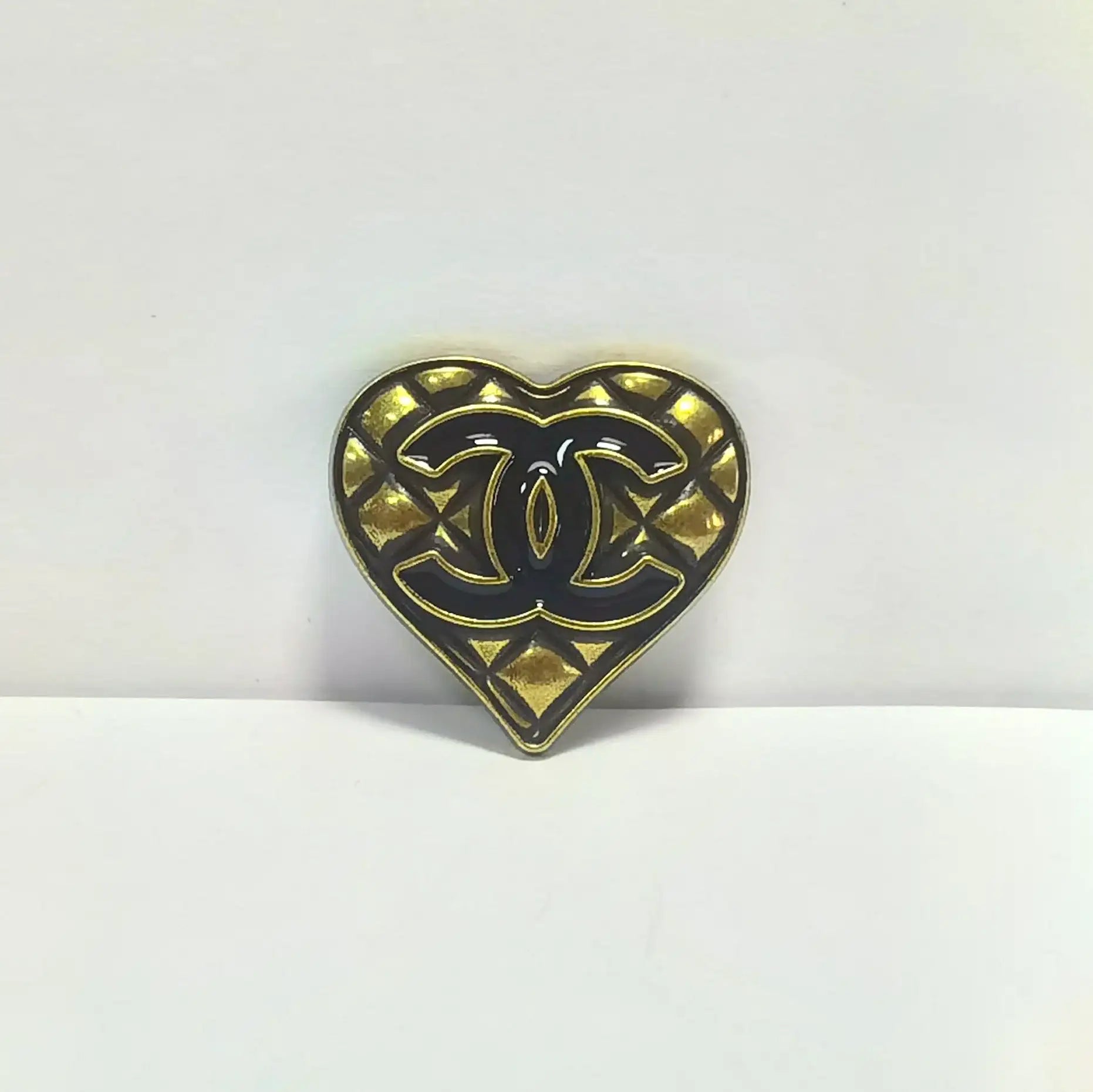 FS3069-About 24×26mm Metal Patch As Picture Shows