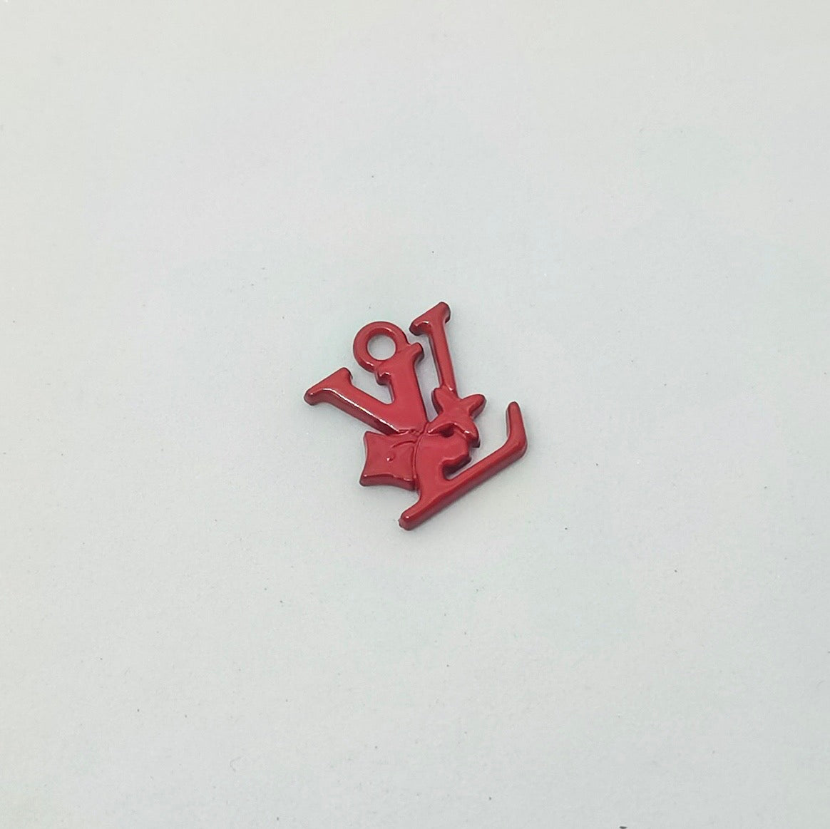 FS4483-About 15×16mm Metal Charms As Picture Shows