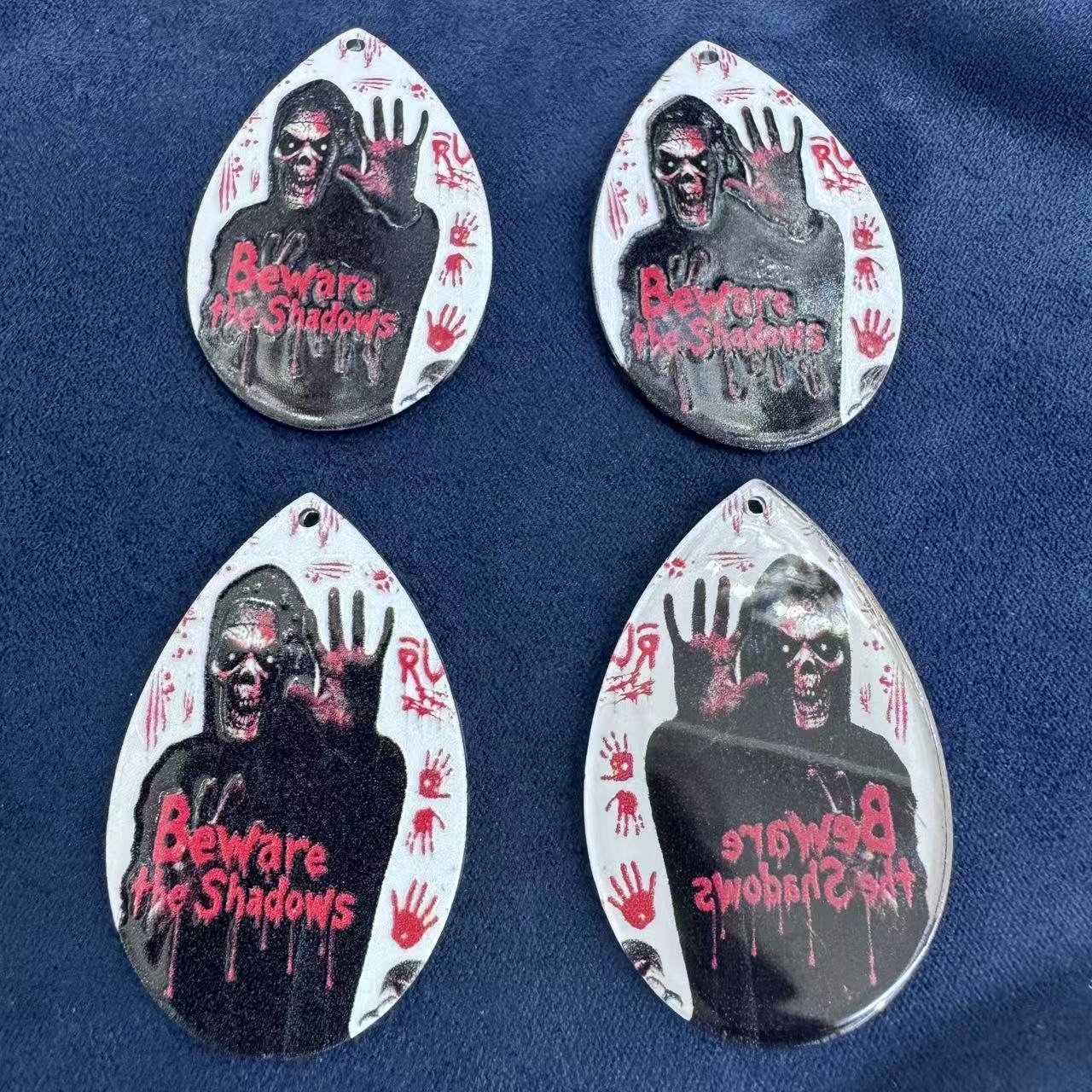 Halloween Charms