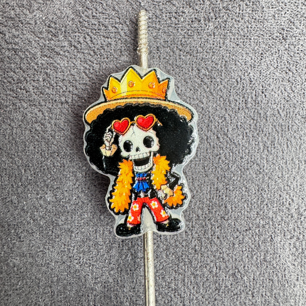 Classic Sailor Adventure Character Series Acrylic Focal Beads