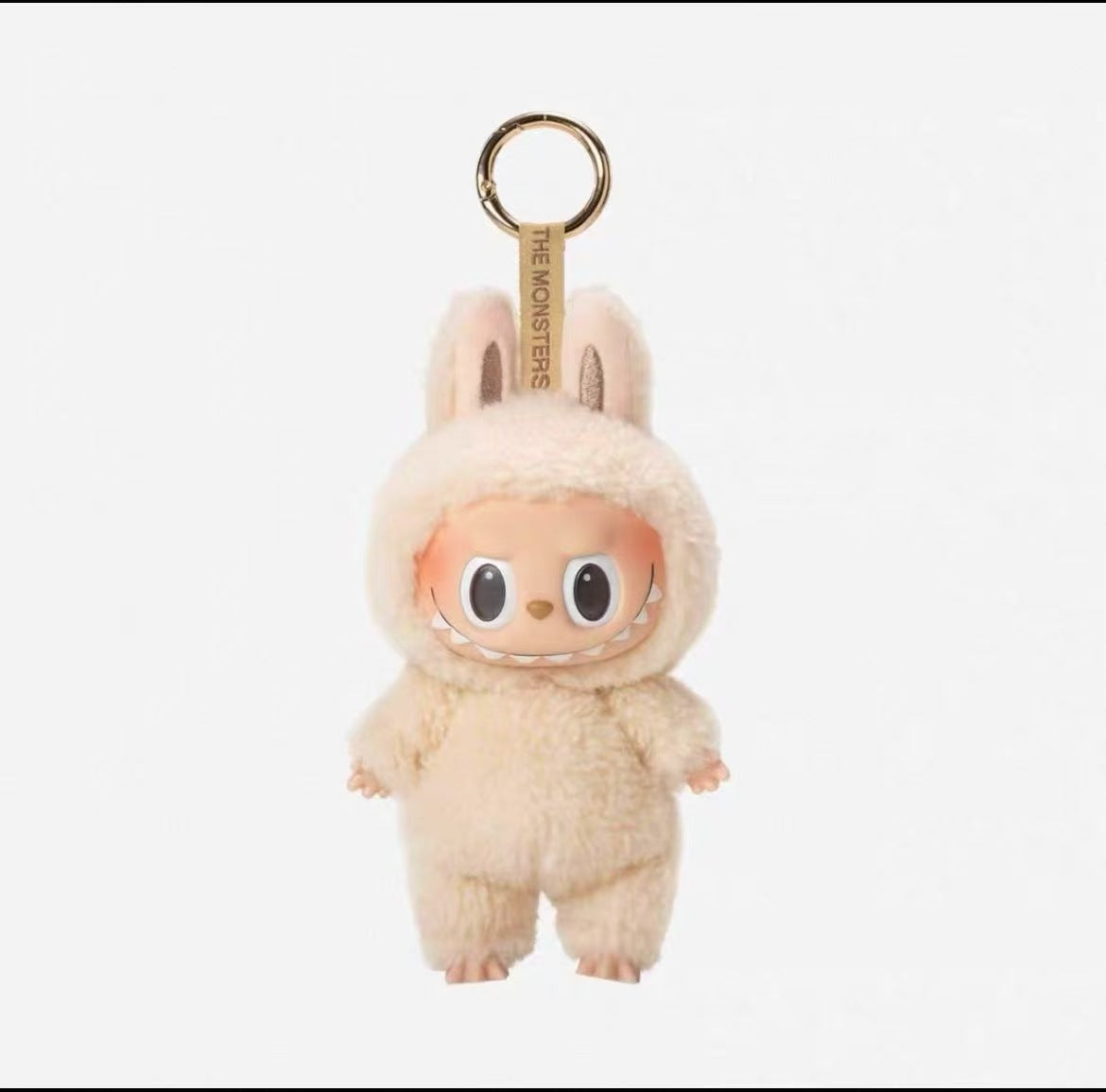 Labubu 1.0(Not contain box)