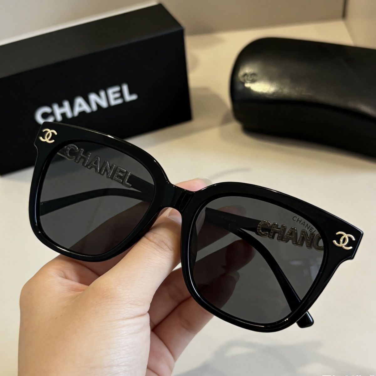 FS5609-Sun Glasses