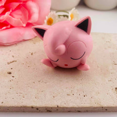 FS19899-About 38*38mm Jigglypuff Figurine