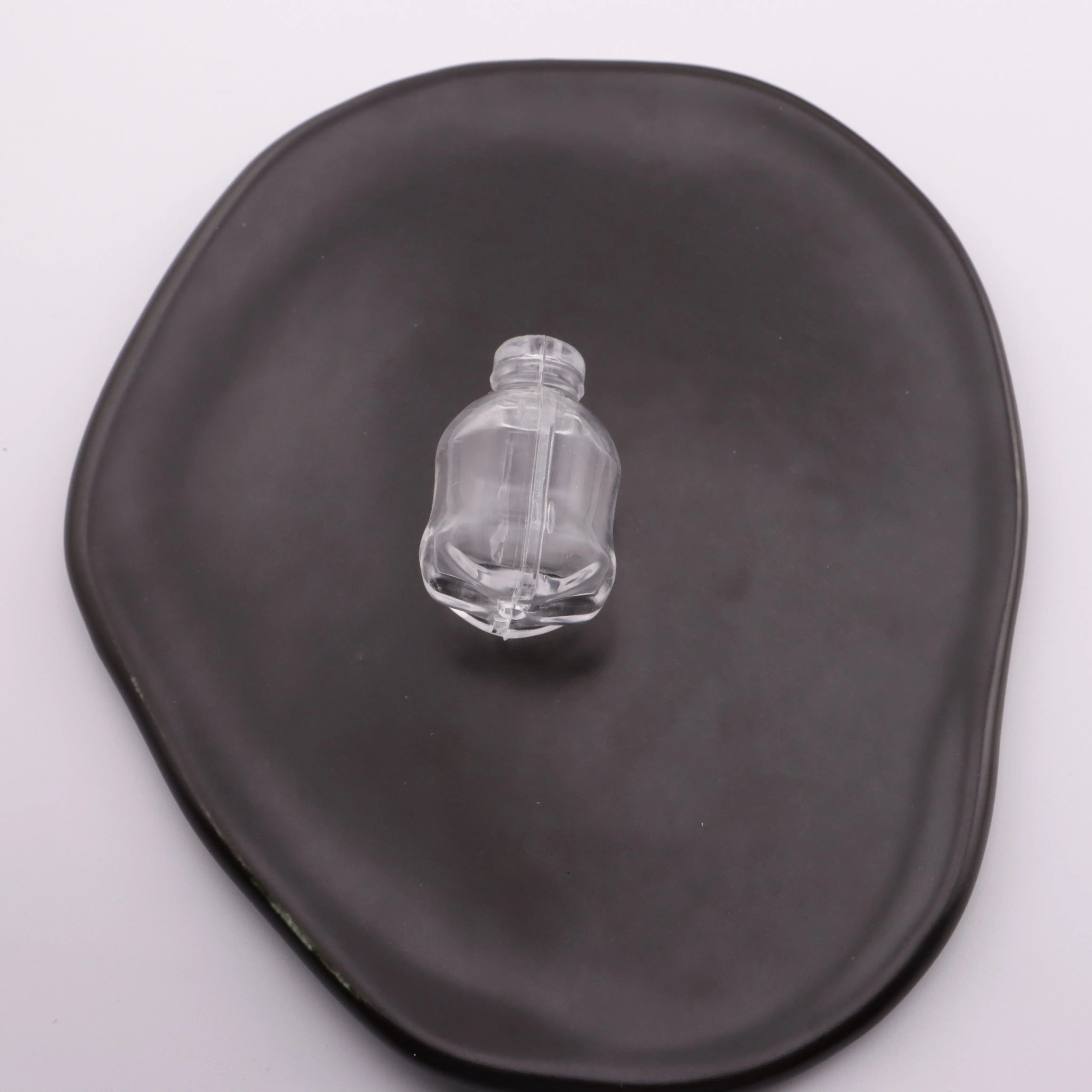 32*40mm Bottle Shakes Beads Bottle Shaking Fun Zoe's DIY Shop