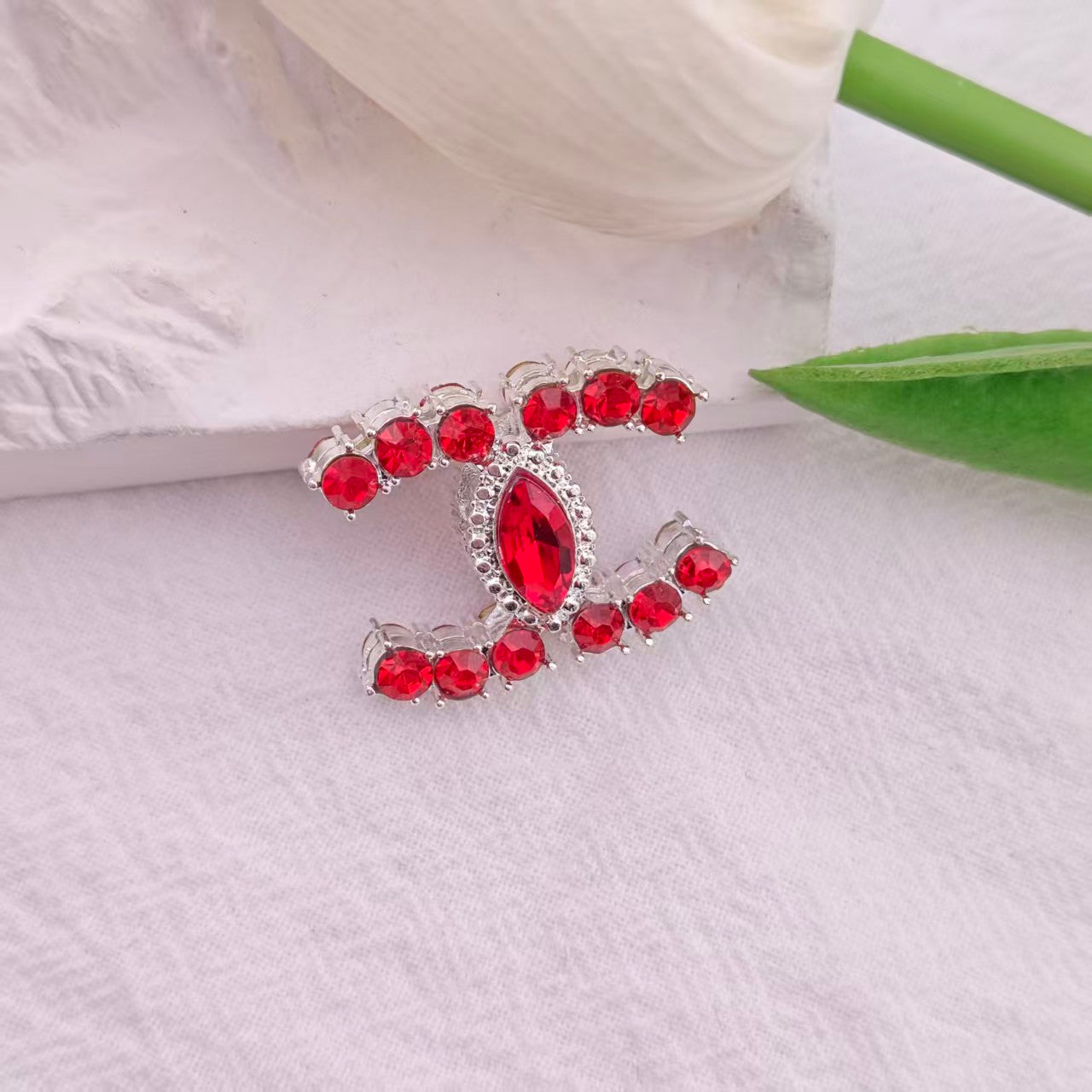 FS5610-CC Heavy-Duty Inlaid Diamond Beads Zoe's DIY Shop