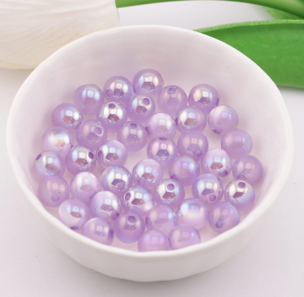 FS5991- Approximately 8mm Resin Cat Eye Balls Zoe's DIY Shop