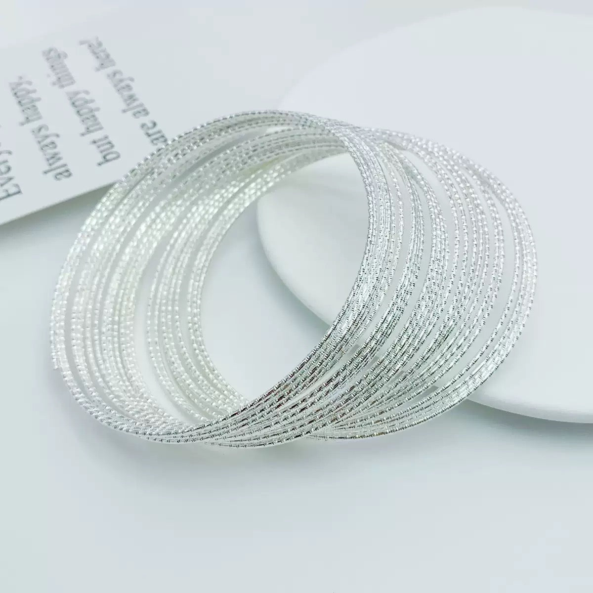 FS0019-80mm  Car Hanger Ring - Zoe DIY Wholesale