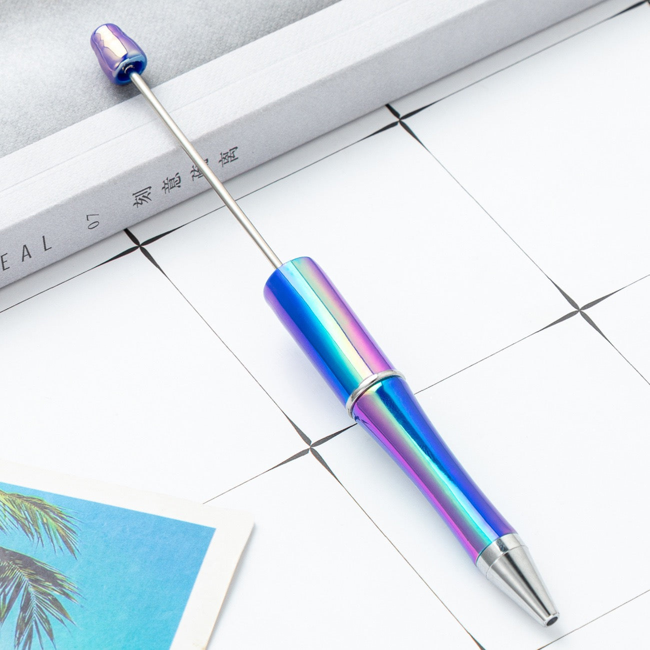 FS1432-UV Beadable Pen Zoe DIY Wholesale