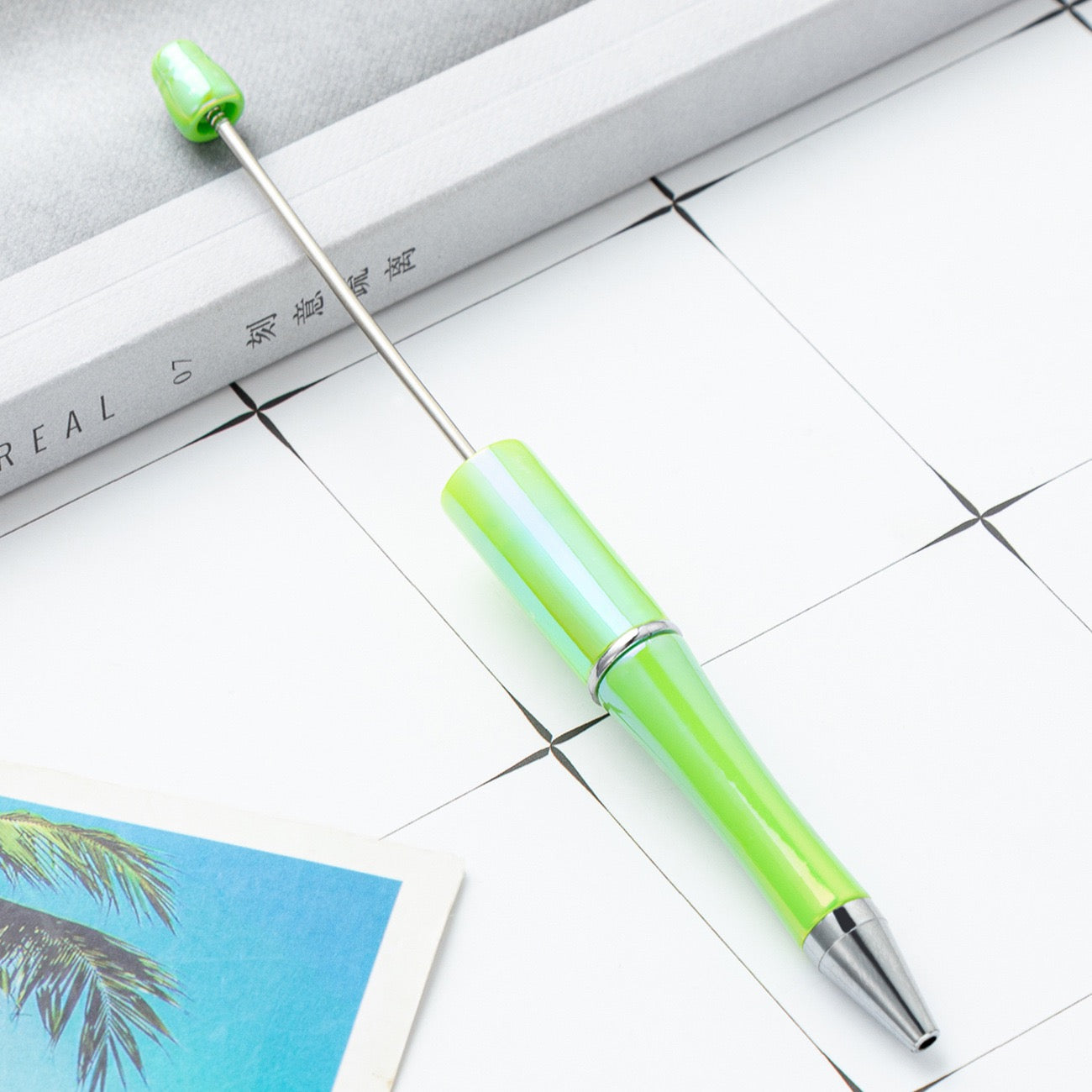 FS1432-UV Beadable Pen Zoe DIY Wholesale