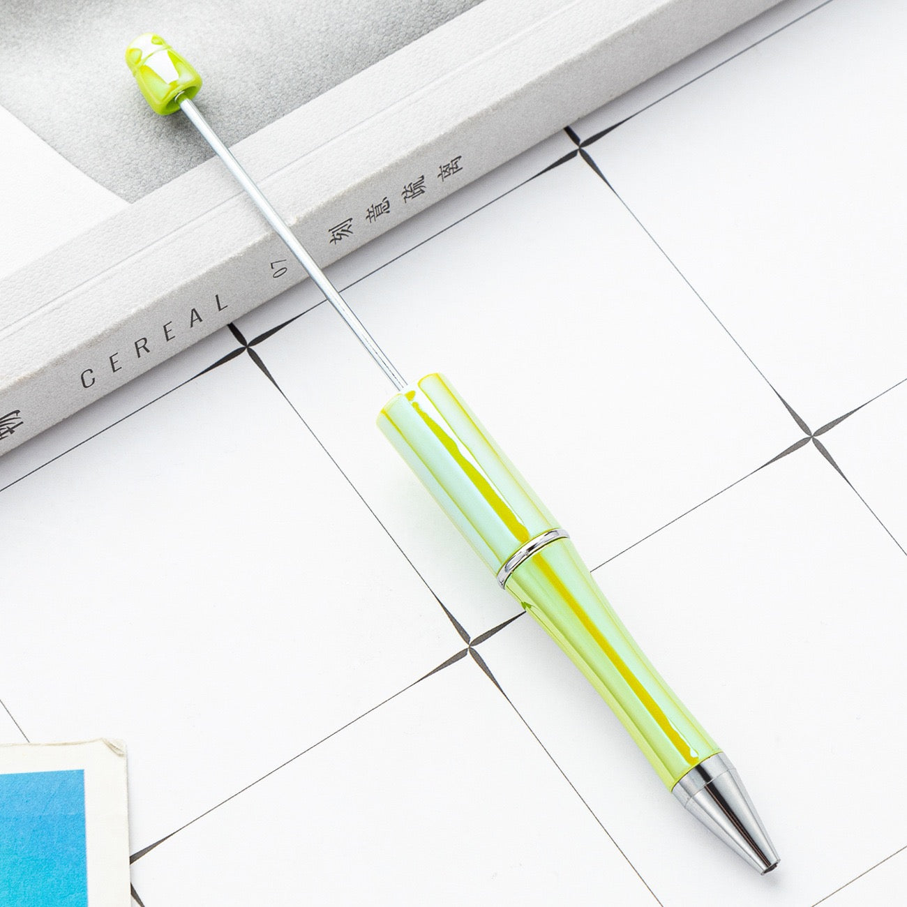 FS1432-UV Beadable Pen Zoe DIY Wholesale