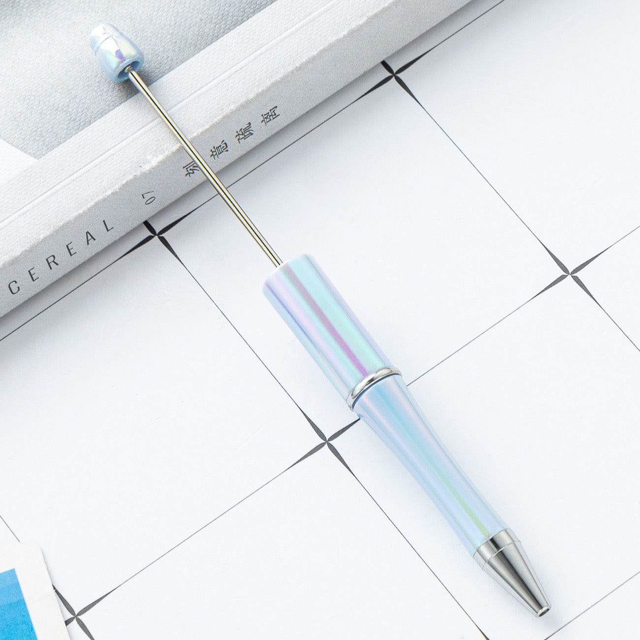 FS1432-UV Beadable Pen Zoe DIY Wholesale