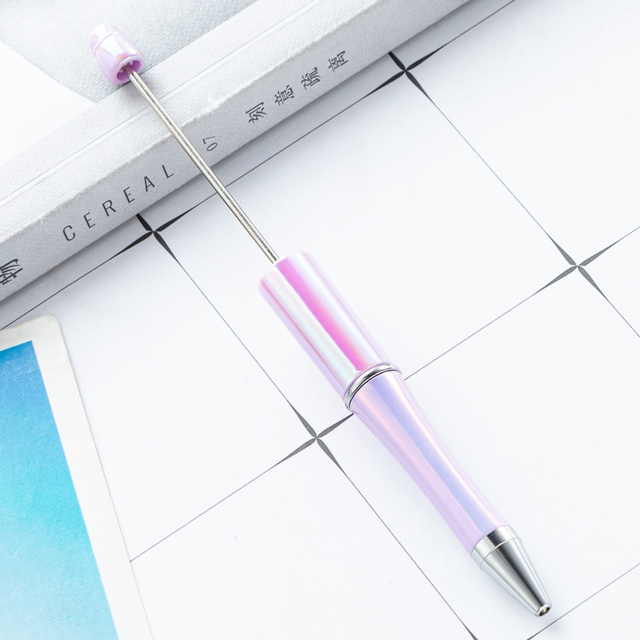 FS1432-UV Beadable Pen Zoe DIY Wholesale