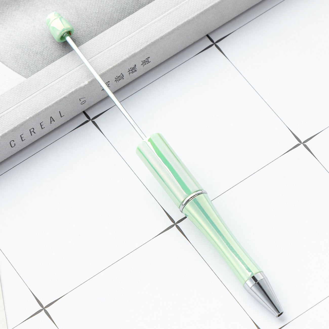 FS1432-UV Beadable Pen Zoe DIY Wholesale