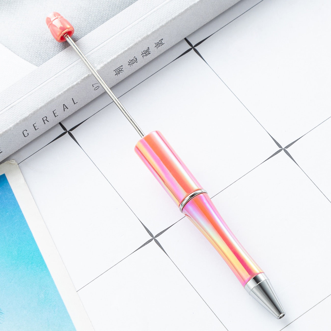 FS1432-UV Beadable Pen Zoe DIY Wholesale