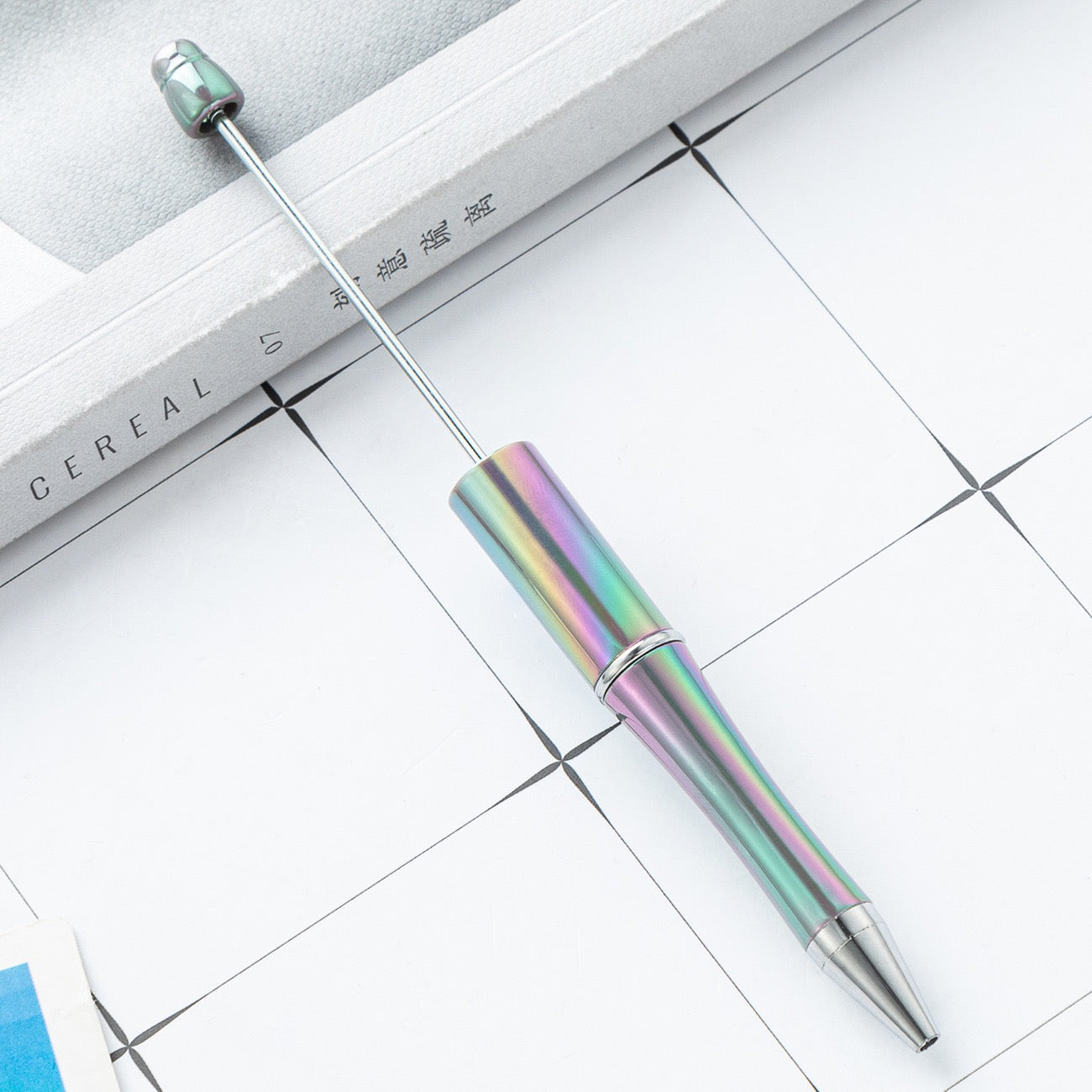 FS1432-UV Beadable Pen Zoe DIY Wholesale