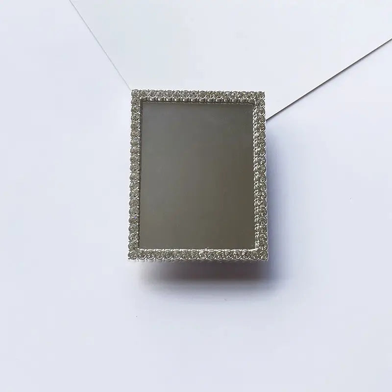 FS3268-62MM Rectangular Mirror Zoe DIY Wholesale
