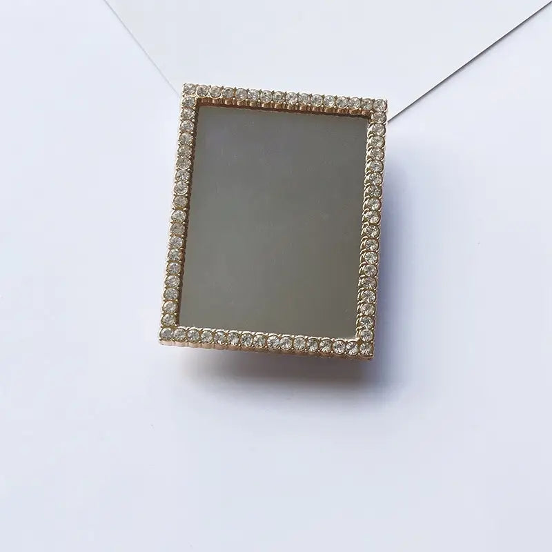 FS3268-62MM Rectangular Mirror Zoe DIY Wholesale