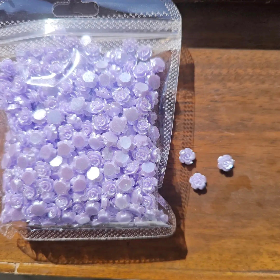 FS2291-Cream Rose Zoe DIY Wholesale