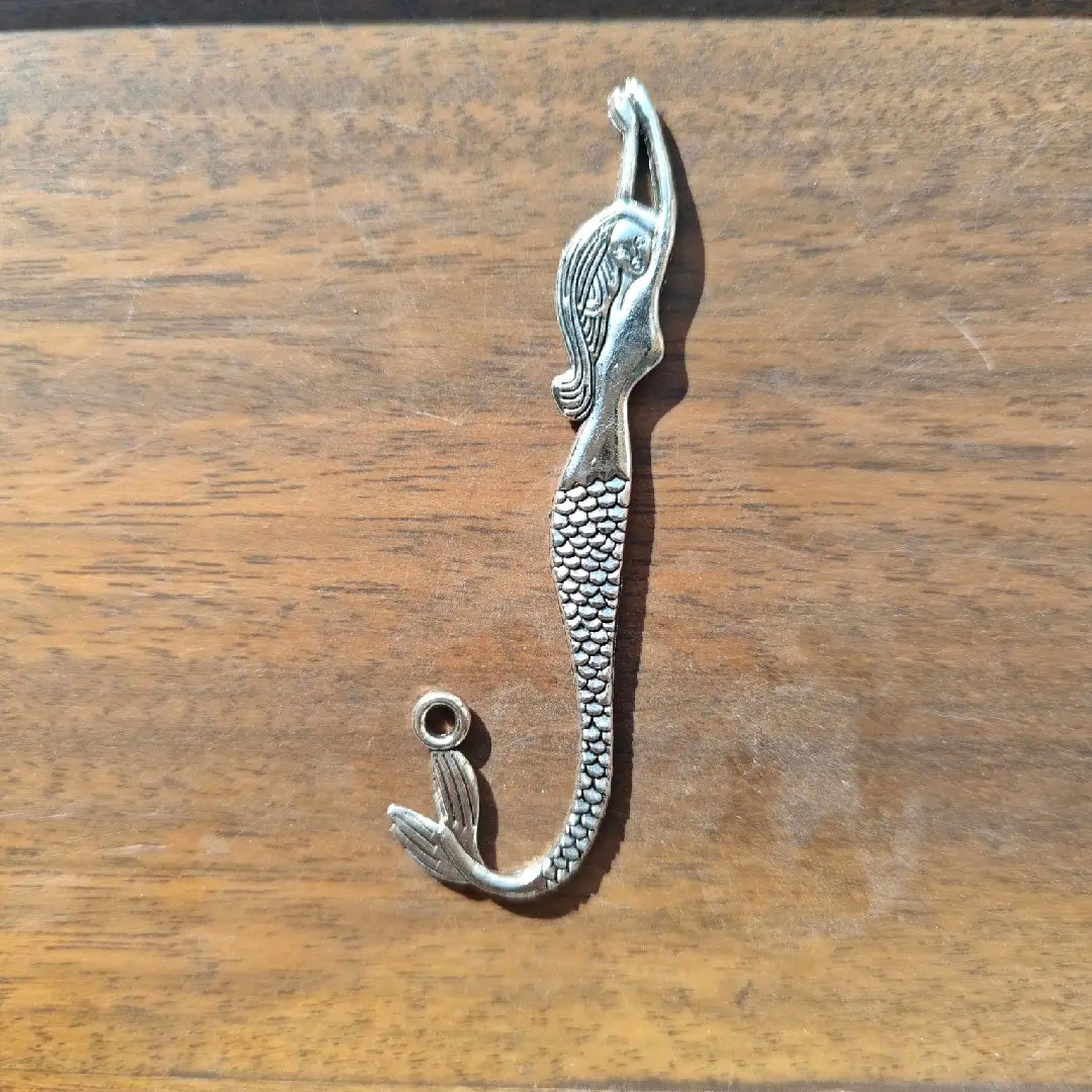 FS1514-Mermaid Bookmarks Zoe DIY Wholesale