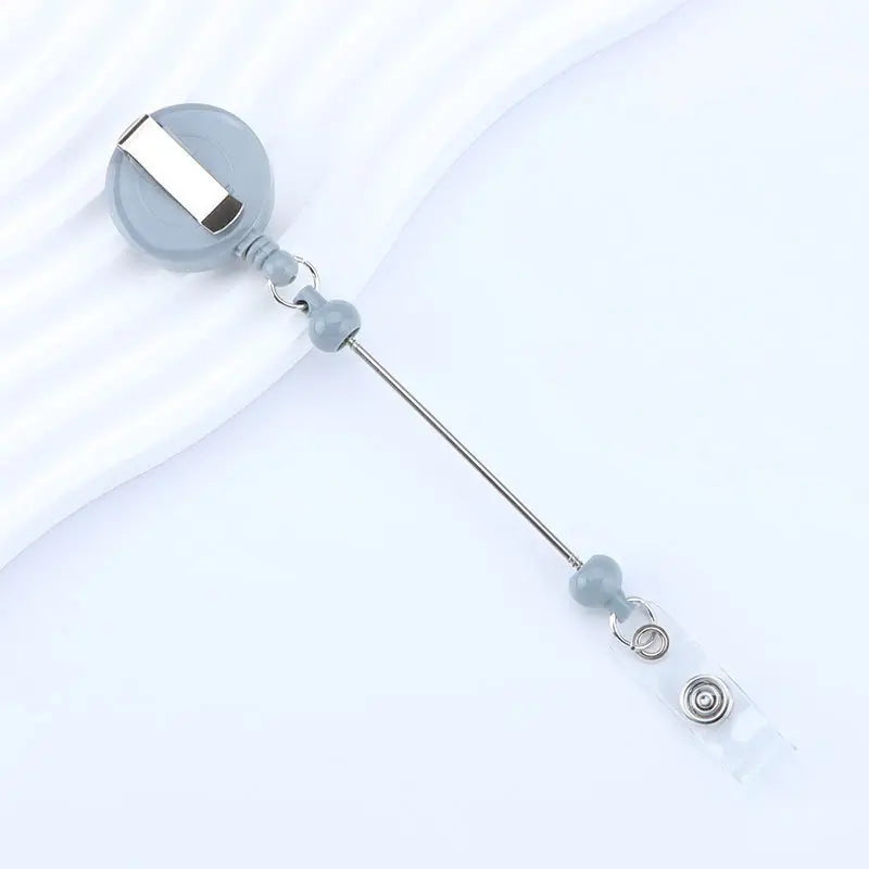 FS4244-DIY Beaded Zipper Pull Zoe DIY Wholesale