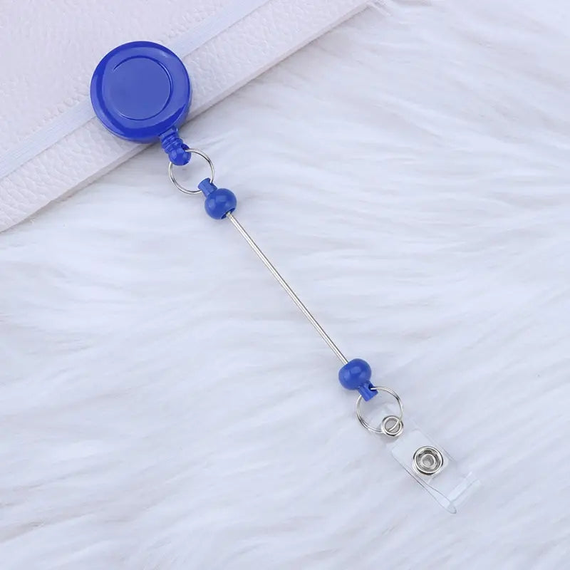 FS4244-DIY Beaded Zipper Pull Zoe DIY Wholesale