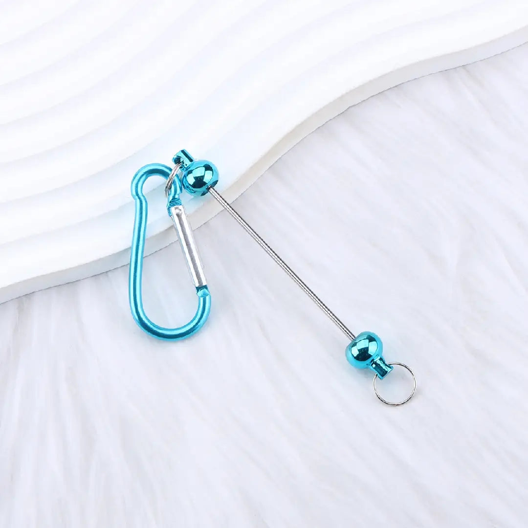 DIY Bead Mountaineering Carabiner Zoe DIY Wholesale