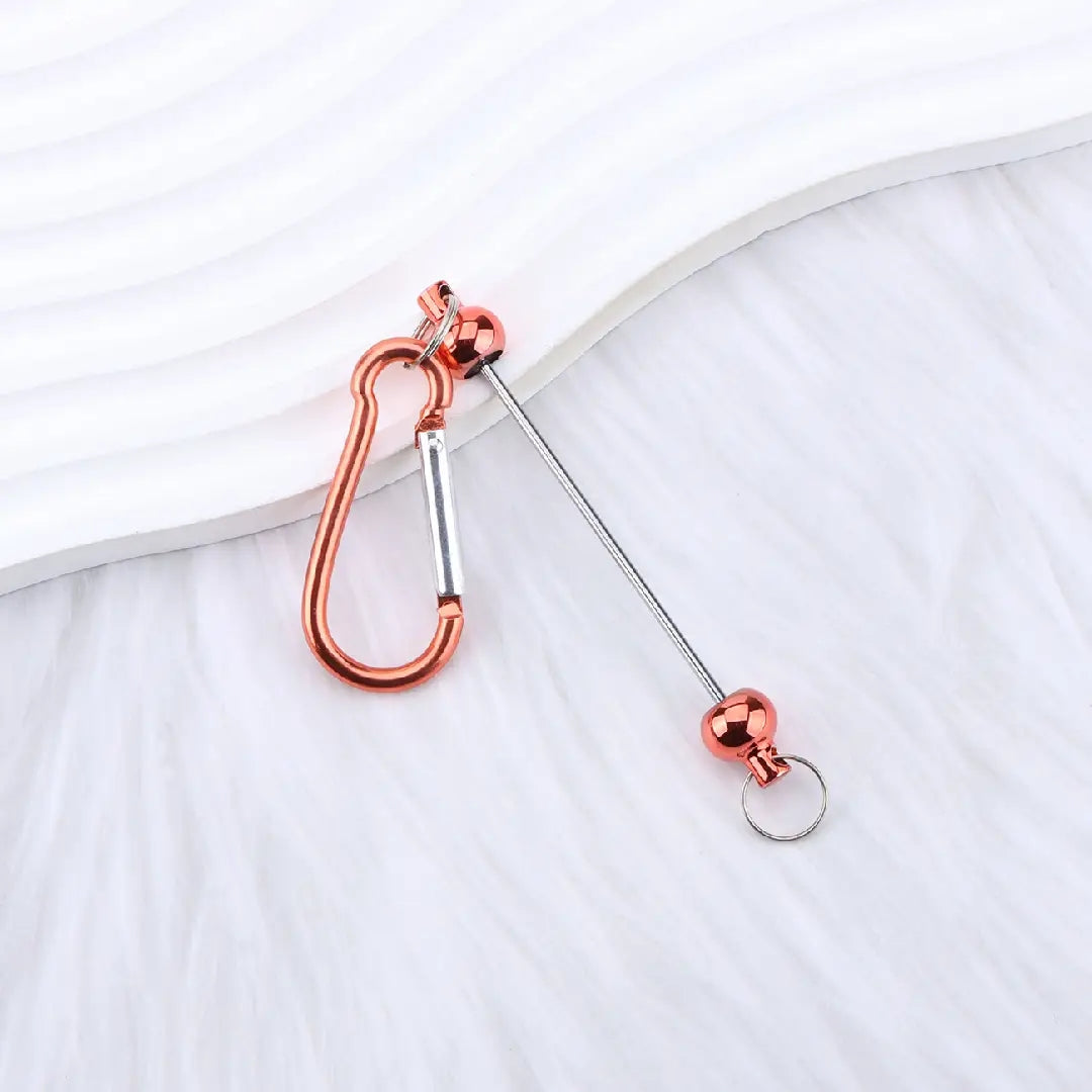 DIY Bead Mountaineering Carabiner Zoe DIY Wholesale