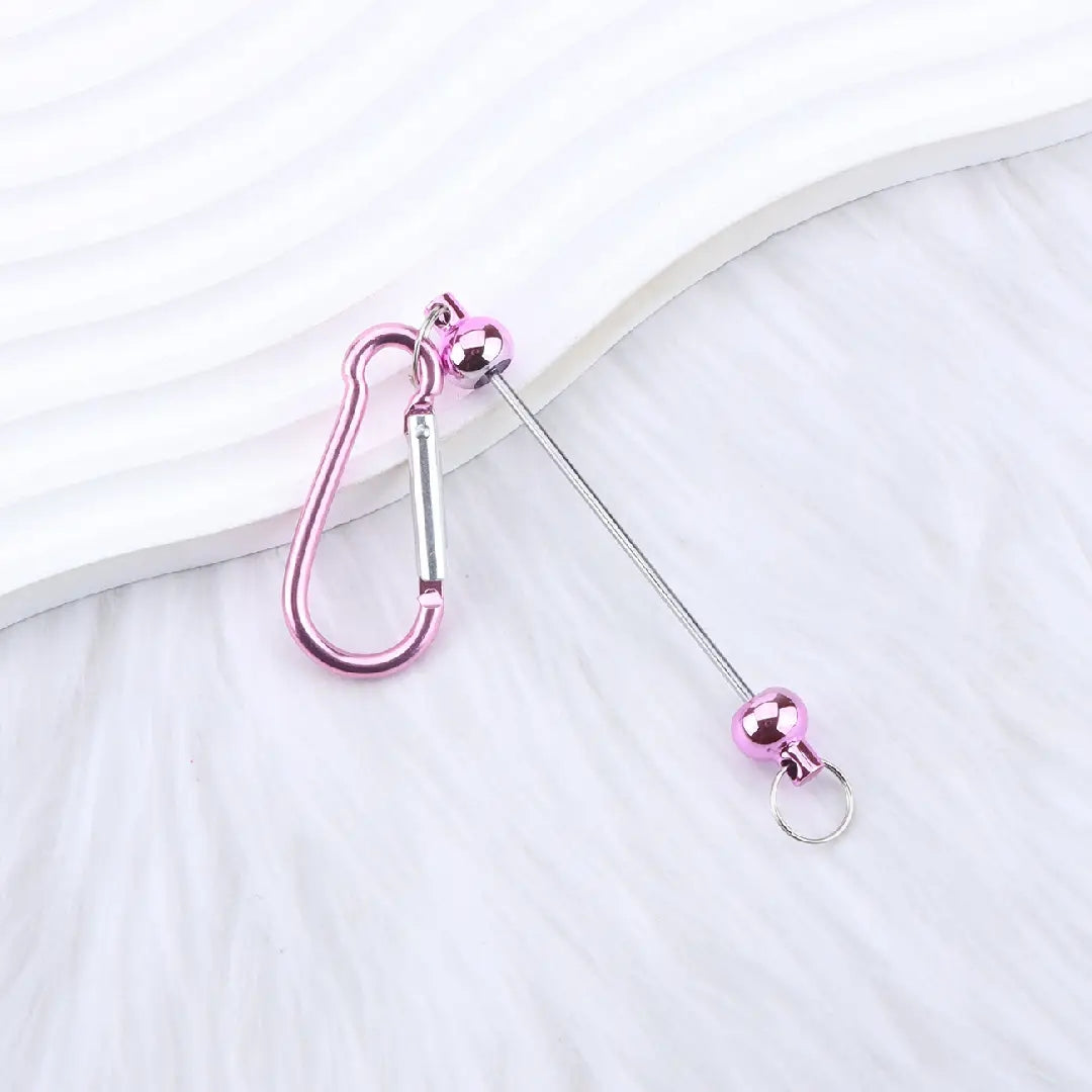 DIY Bead Mountaineering Carabiner Zoe DIY Wholesale