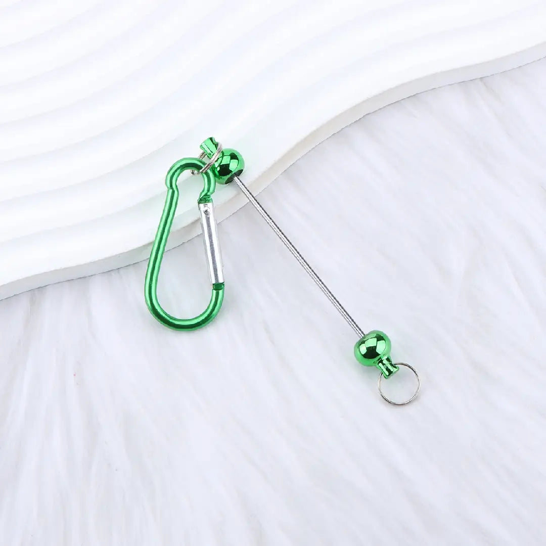 DIY Bead Mountaineering Carabiner Zoe DIY Wholesale