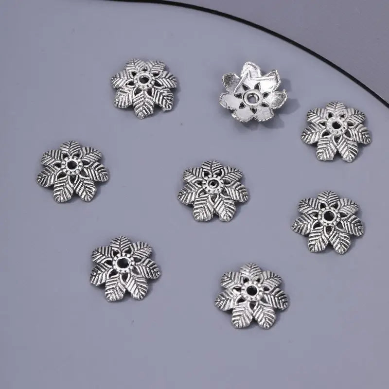 FS1325-15MM Flower Spacer Zoe DIY Wholesale