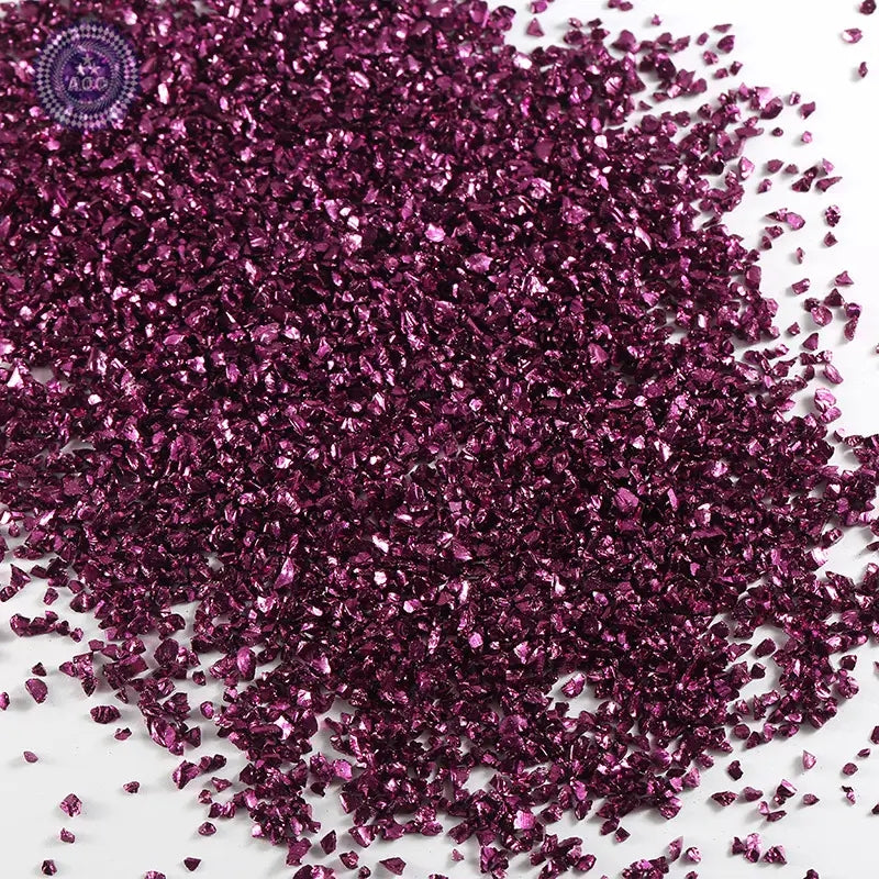 Broken Glass Sand ZoeDIY Shop