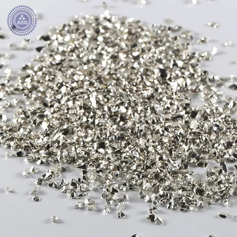 Broken Glass Sand ZoeDIY Shop