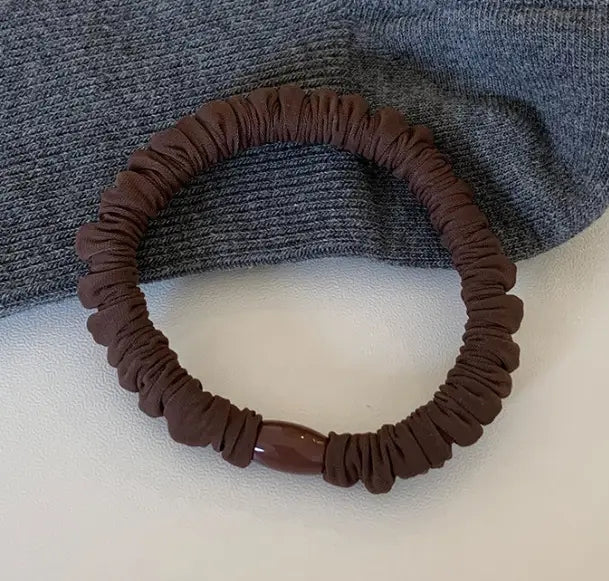 Small Size DIY Elastic Rubber Bands Zoe DIY Wholesale