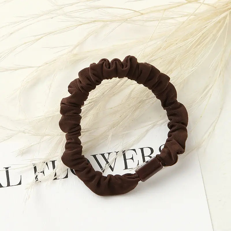 FS5797-Middle Size DIY Elastic Rubber Bands Zoe DIY Wholesale