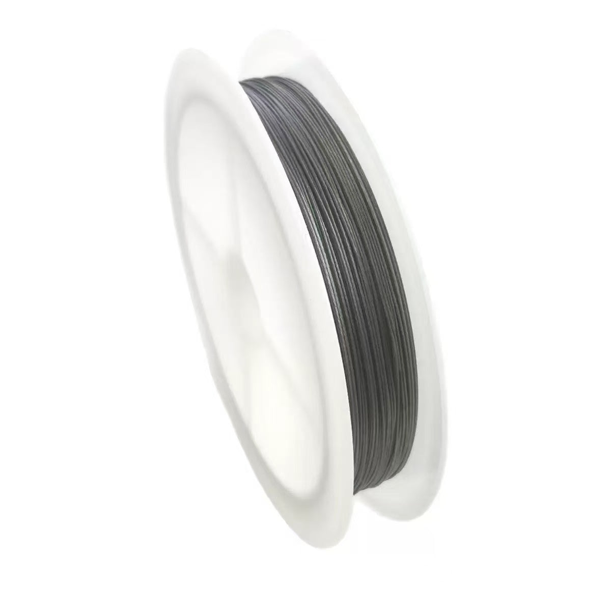 Silver Steel Wire(30Meters) Zoe DIY Wholesale