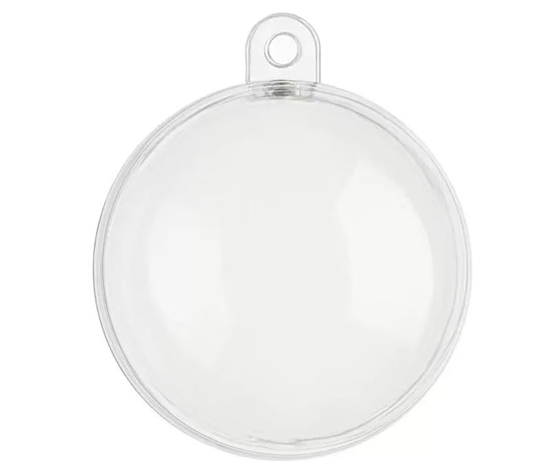 20 Set 20MM Round Shakes Base Beads Zoe DIY Wholesale