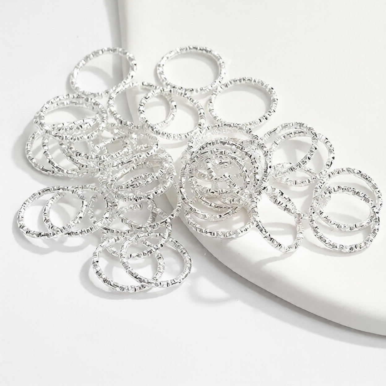 FS4011-15MM Jump Ring