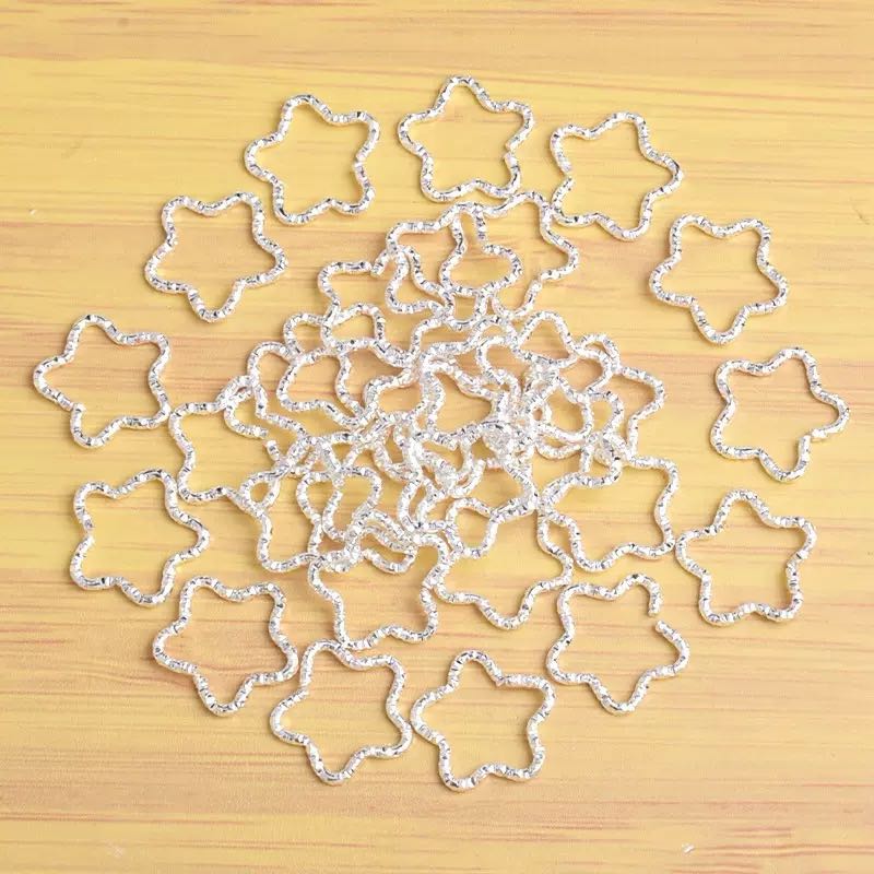 FS1586-16MM Star Broken Ring