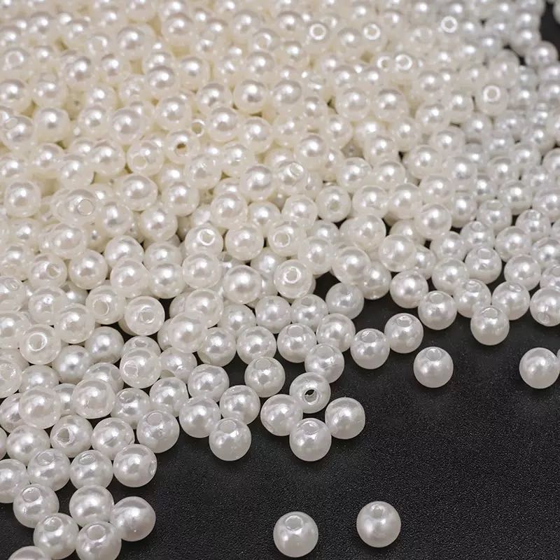 FS5589-5MM Pearl Beads Fit For Pen