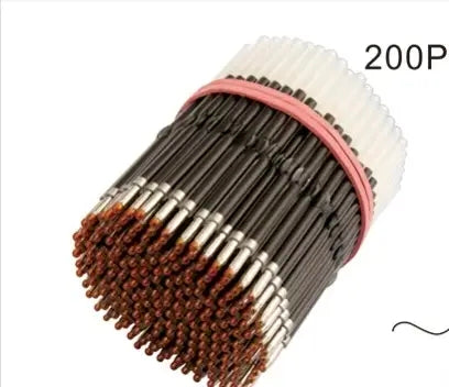 FS0300-Black Pen Refills