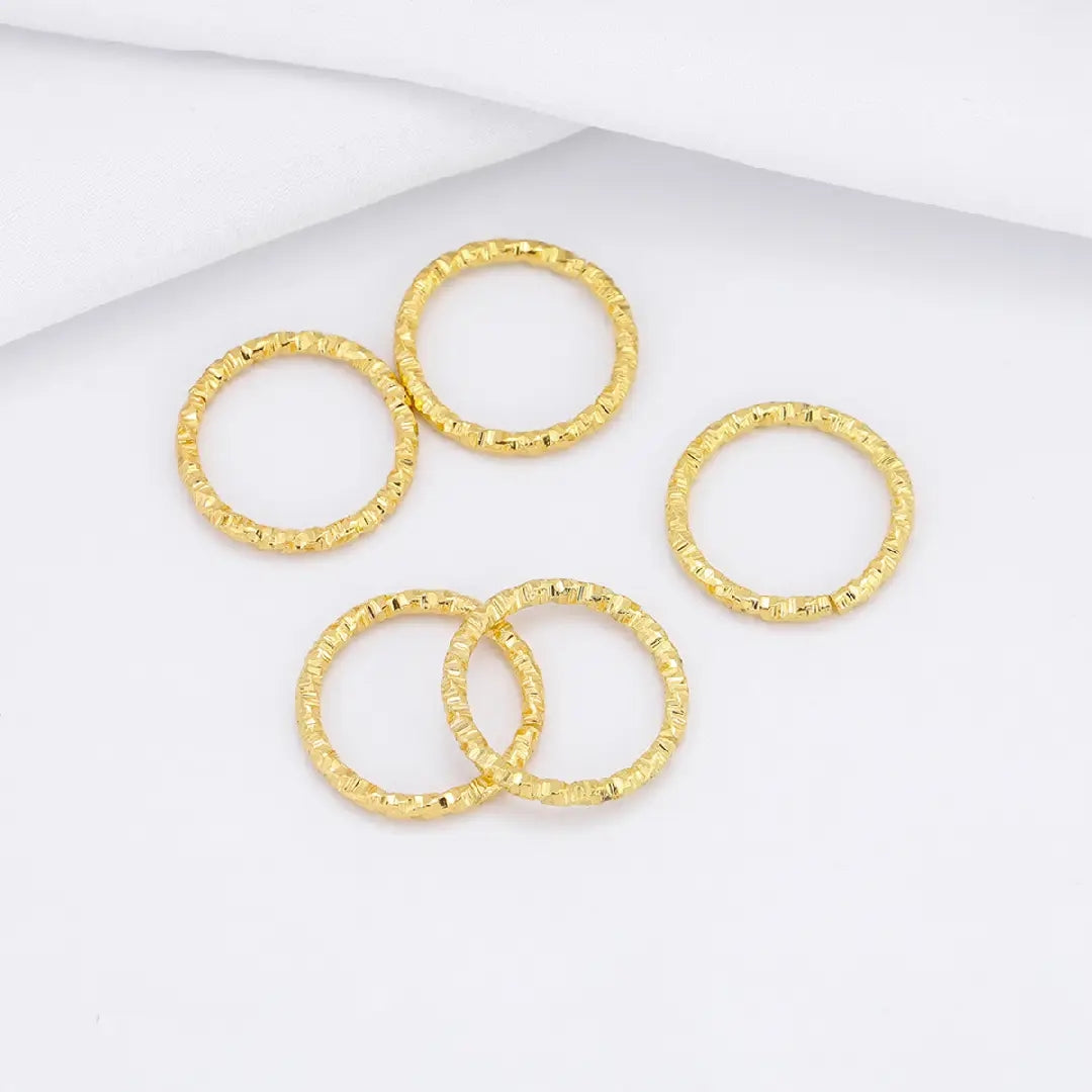 FS2370-10MM Jump Ring